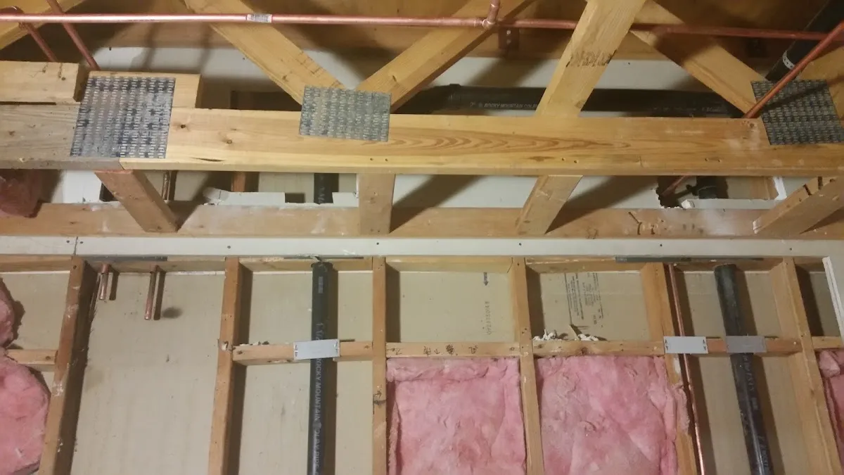 Water Line Replacement in Stratham, NH